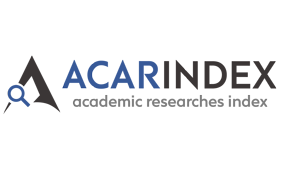 AcarIndex logo