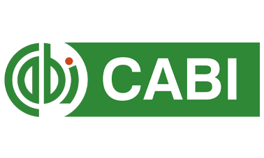 CABI logo