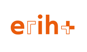 ERIH PLUS logo