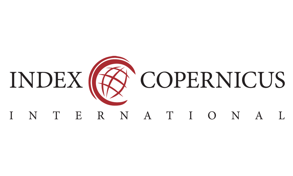 Index Copernicus logo